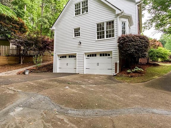 5th image of 4817 Ridgewood Creek Dr NW