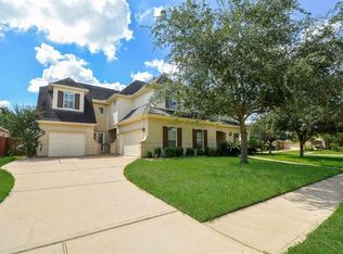 12215 Rio Ridge Ln, Houston, TX 77041