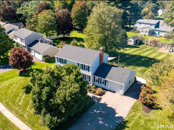 41 Wadsworth Street, Glastonbury, CT 06033