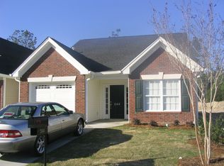 244 Chesterton Dr, Lexington, SC 29072