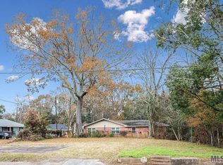 1751 Arkansas St, Baton Rouge, LA 70802