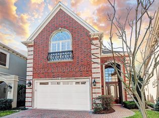 1110 Bayou Island Dr, Houston, TX 77063