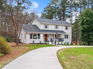 85 Cotten Rd, Sanford, NC 27330