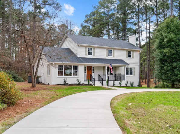 85 Cotten Rd, Sanford, NC 27330