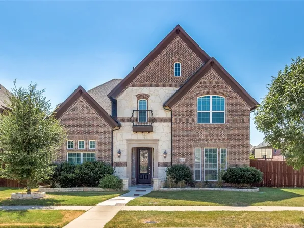 5779 Broadgreen Rd, Frisco, TX 75035