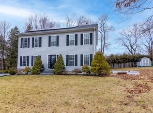 38 Terrence Ave, Clinton, MA 01510
