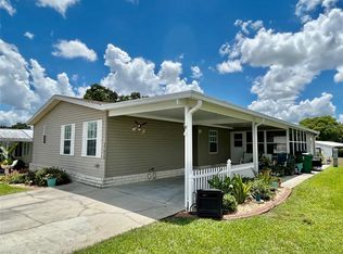 37410 Neukom Ave, Zephyrhills, FL 33541