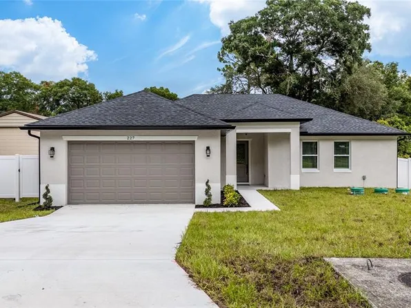 227 W Fern Dr, Orange City, FL 32763
