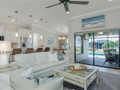 4816 SW 24th Ave, Cape Coral, FL, 33914