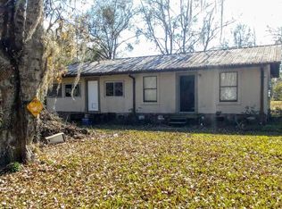 410 Stokes Landing Rd, Palatka, FL 32177