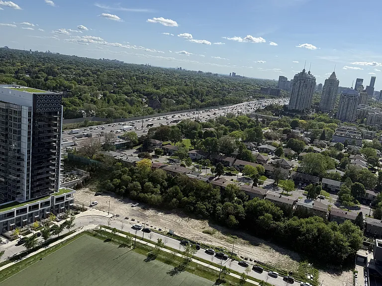18 Esther Shiner Blvd #3202 — Photo 29