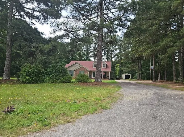111 McDowell Rd, Jenkinsburg, GA 30234