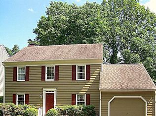 406 Cranberry Ln, West Chester, PA 19380