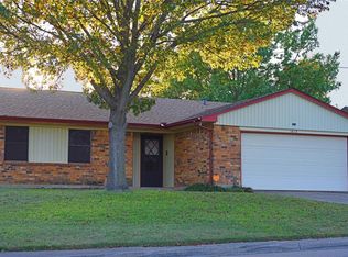 1613 Lucille Dr, Mesquite, TX 75149