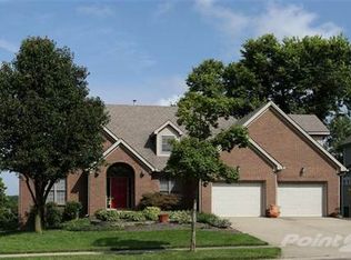 585 Winter Hill Ln, Lexington, KY 40509