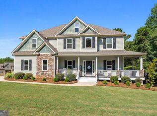 200 Calvery Way, McDonough, GA