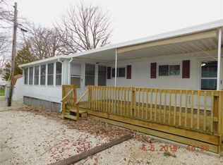 5363 Bayview Rd #102, Celina, OH 45822