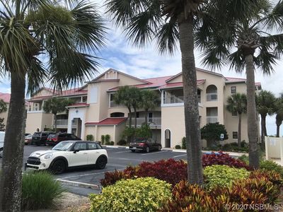 450 Bouchelle Dr APT 302, New Smyrna Beach, FL, 32169