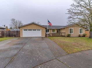 4128 Madrona Pl SE, Albany, OR 97322