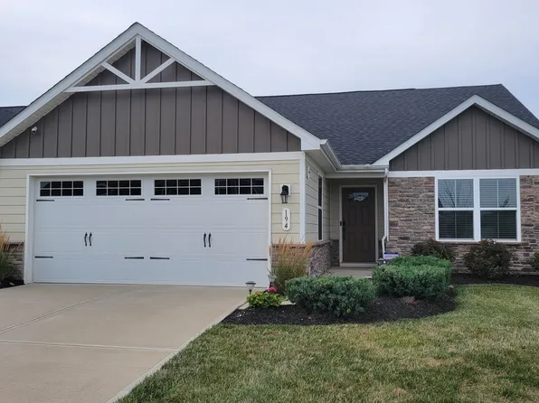 194 Johns Island Way, Whiteland, IN 46184