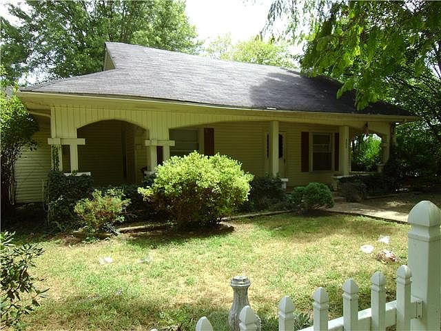 505 S Main St, Saint Joseph, Tn 38481 