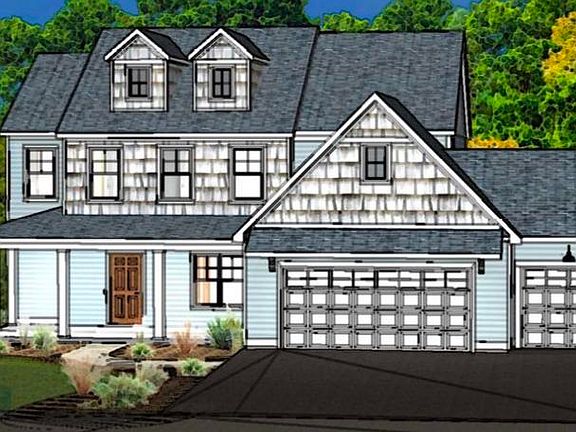 2nd image of 2883 Provin Oaks Ct NE