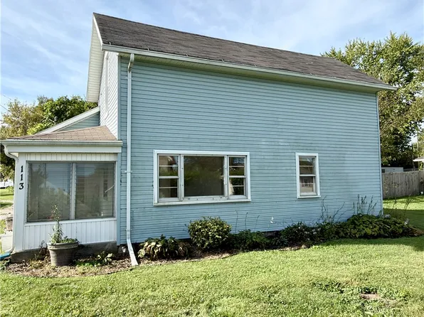 113 Dugan St, Saint Paris, OH 43072