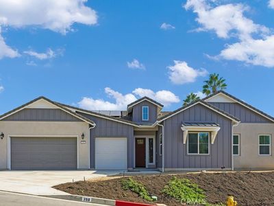 356 N Meyer Ln, Glendora, CA, 91741