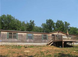 10667 Rocky Creek Rd, Fayetteville, AR 72701