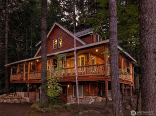 170 Terrace Way, Packwood, WA 98361
