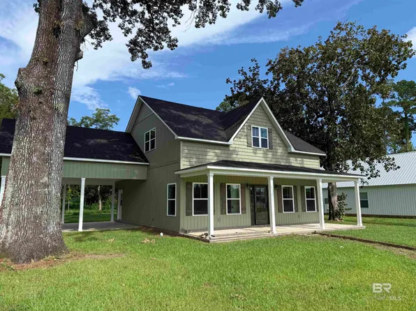 1702 Escambia Ave, Brewton, AL 36426