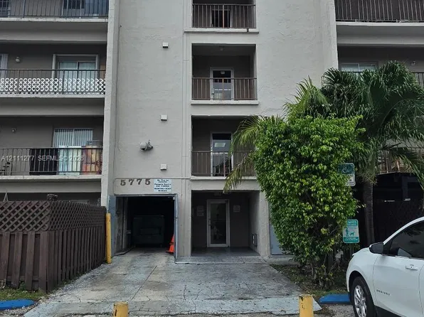 5775 W 20th Ave, Hialeah, FL