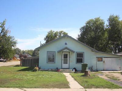 536 N 10th St, Payette, ID, 83661