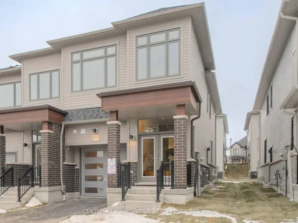 2057 Horace Duncan Cres #Basement, Oshawa, ON L1L 0W4