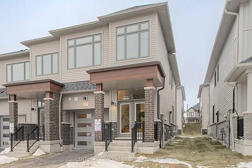 2057 Horace Duncan Cres #BASEMENT Photo 1