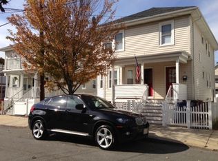 14 Newton St, Everett, MA 02149