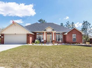 503 Vale Loop, Crestview, FL 32536