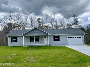 3133 Manhato Rd LOT 416, Crossville, TN 38572