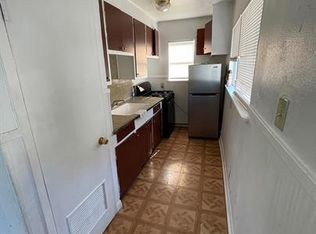 2417 1/2 Truxillo Ave #2, Houston, TX 77004