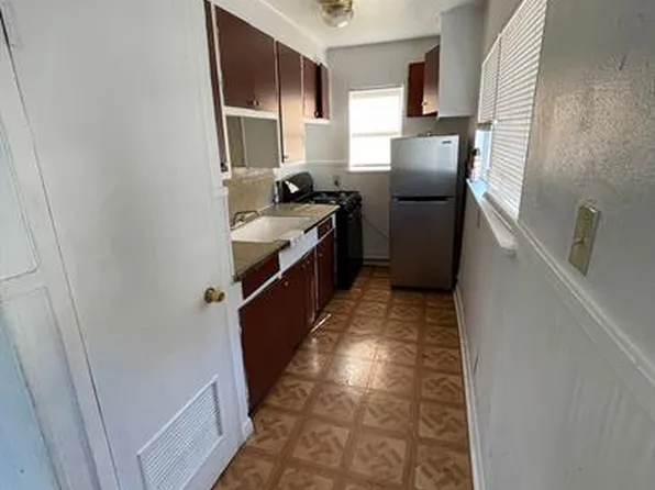2417 1/2 Truxillo Ave #2, Houston, TX 77004