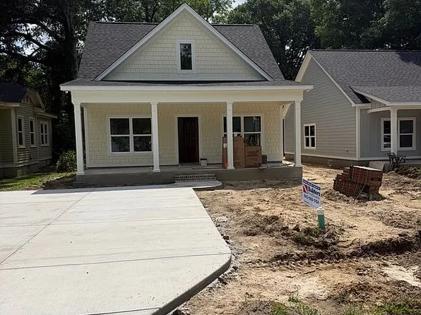 606 S McQueen St, Florence, SC 29501