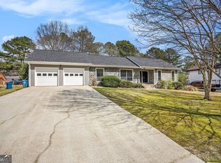 1422 Bennett Rd, Grayson, GA 30017