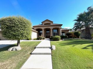 8317 Exodus Ln, Bakersfield, CA 93312