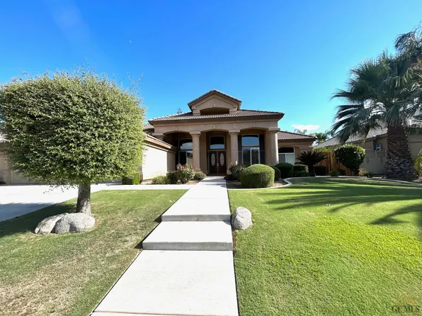 8317 Exodus Ln, Bakersfield, CA 93312