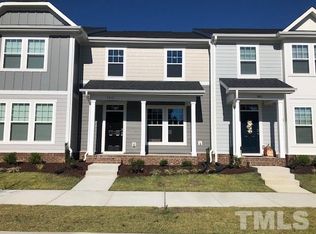 5419 Wallace Martin Way, Raleigh, NC 27616