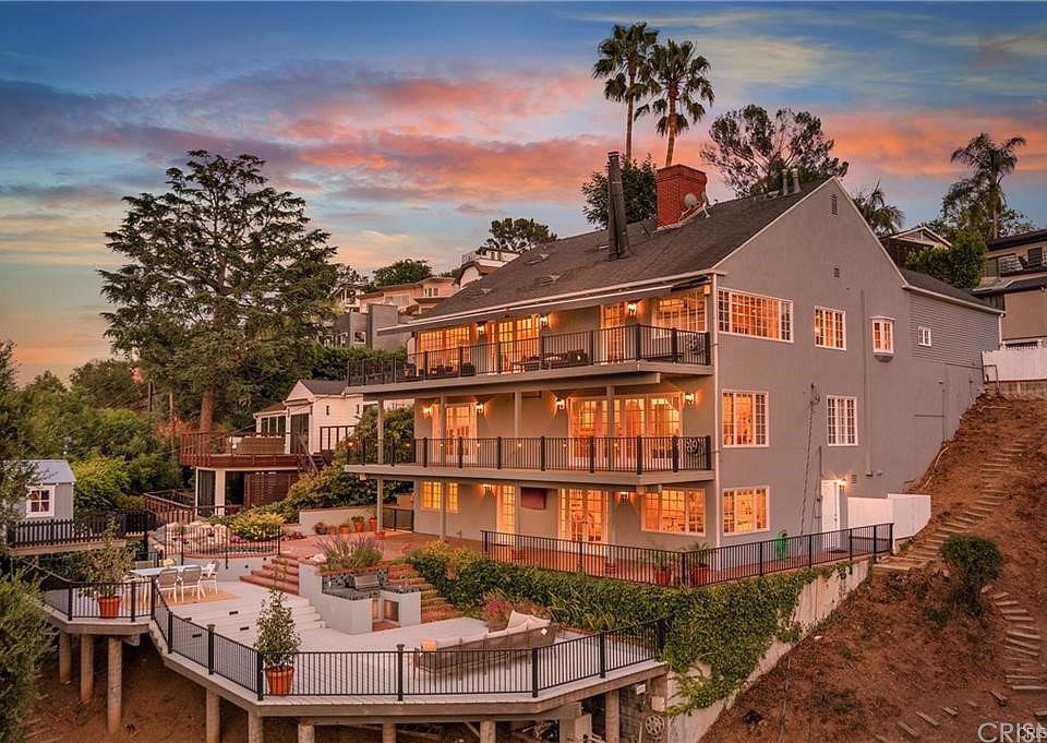 3839 Buena Park Dr, Studio City, CA 91604 Zillow