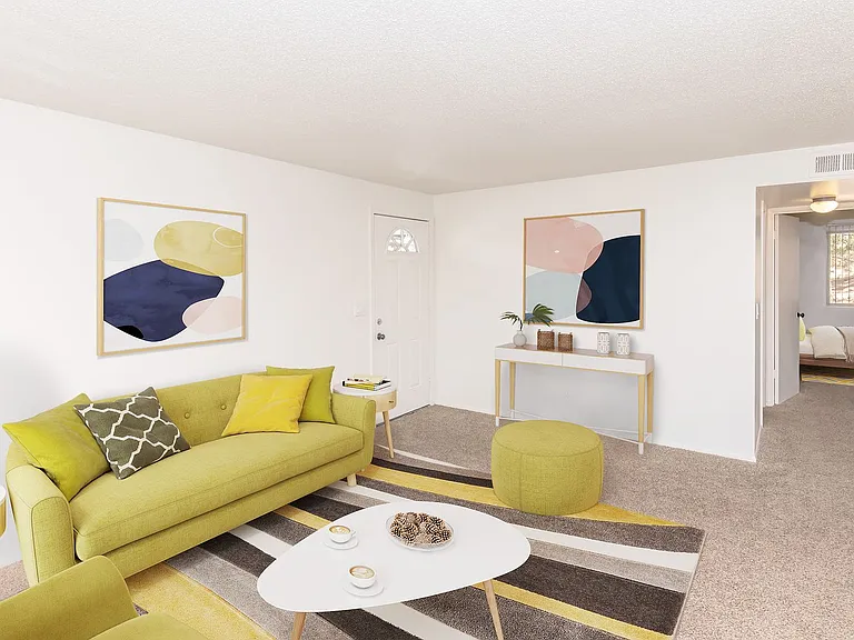 Skyline Lofts — Photo 18