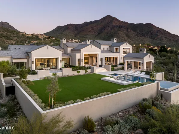 20646 N 112TH Street, Scottsdale, AZ 85255