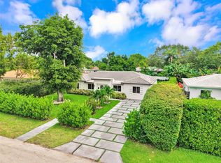 Richards Miami Shores, Biscayne Park, FL 33161