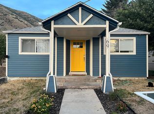 69 S 1300 E, Springville, UT 84663